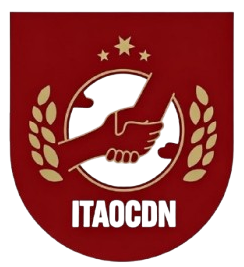 ITAUCDN Logo